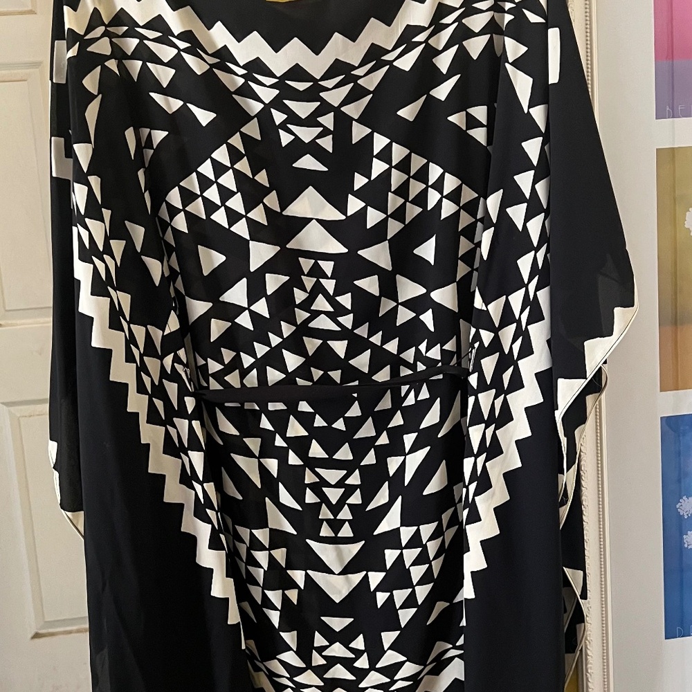 Don’t wear it any more.